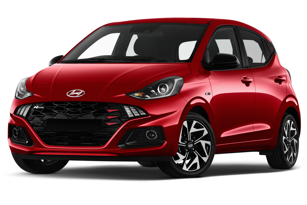 New Hyundai i10 Deals | Best Deals From UK Hyundai i10 Dealers | Cheap ...